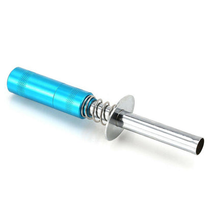1/10 Aluminum Engines Tools Glow Plug Igniter For HSP Redcat Exceed Nitro Car xs