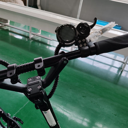 Stem Joint Connecting Handle Bar Tube Scooter Neck Part Handle Stem Accessories