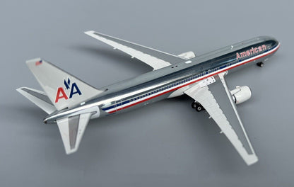 1:400 Phoenix American Airlines B767-300ER N377AN Diecast Aircraft Plane Model