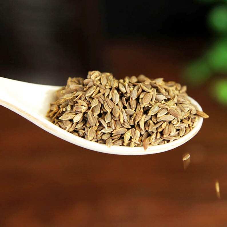 Organic Herbal Thymus Mongolicus Ronn Thymus Plant Seed Great Quality