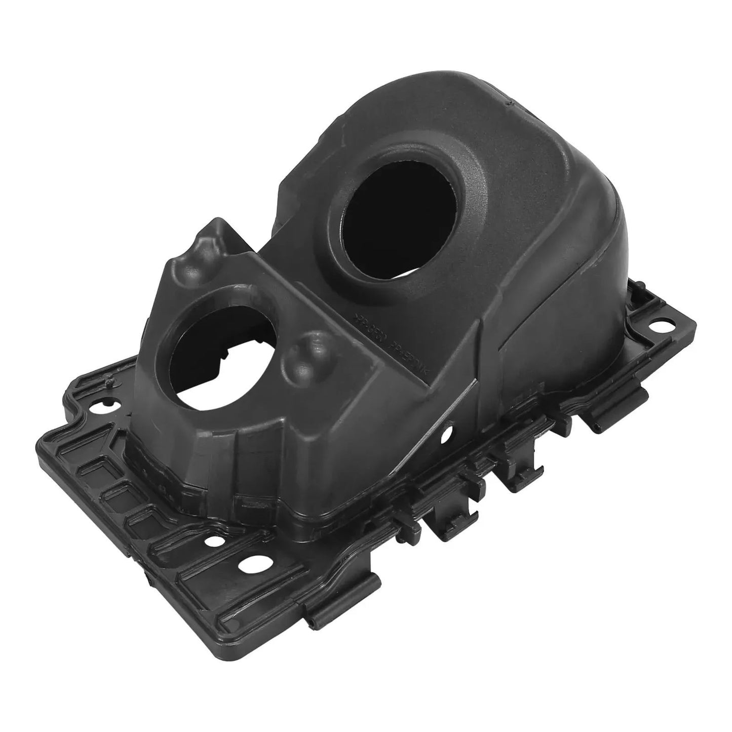 Fuel Tank Cap Cover Base blocks sand and dust For Ram ProMaster 3500 2014-2019