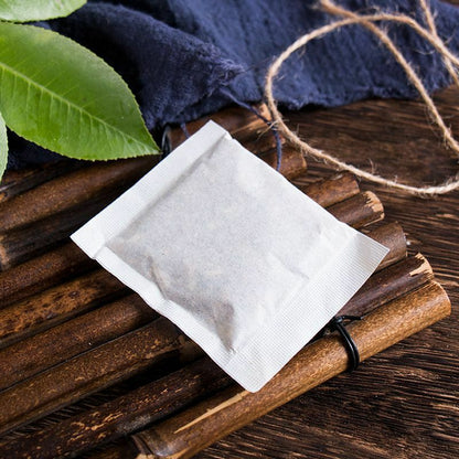150g Chicory Gardenia Teabag Acid-lowering Tea Healthy Herbal Tea Jujuzhizi Cha