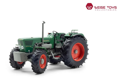 1:32 WEISE TOYS Deutz D 130 06 _32 Tractor Farm Vehicle Machine Diecast Model