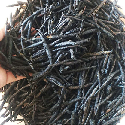 New Ku Ding Cha Organic Big Leaf Kuding Tea Herbal Tea Loose Leaf Herbs Tea