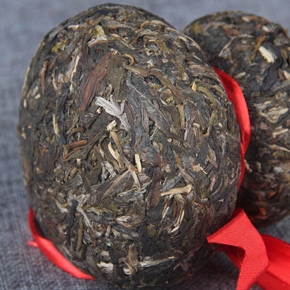 500g Yunnan Pu'er Tea Cha Tea Golden Melon Tribute Tea Natural Organic Green Tea