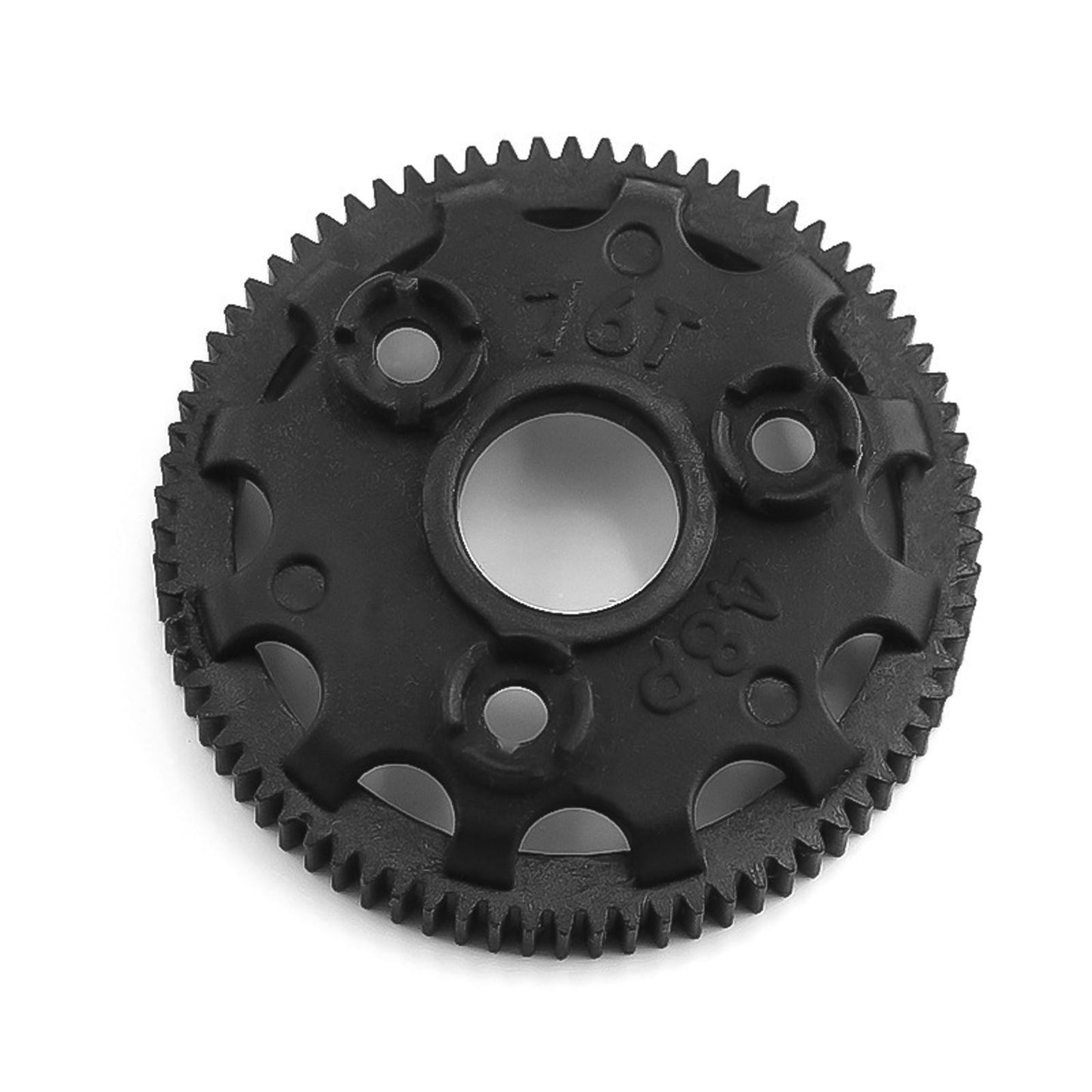 5 Pcs Gears Durable For TRAXXAS Bandit Rustler Stampede Slash 2wd 1/10 RC Car