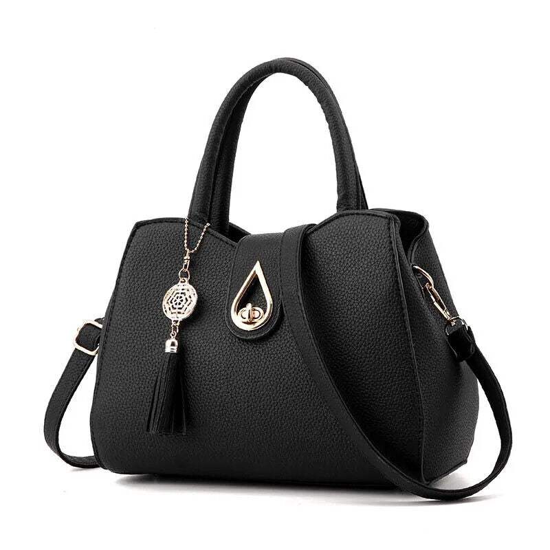 Women Bag Bags Shoulder Messenger Bags Handbag Ladies Travel Shopper Totes