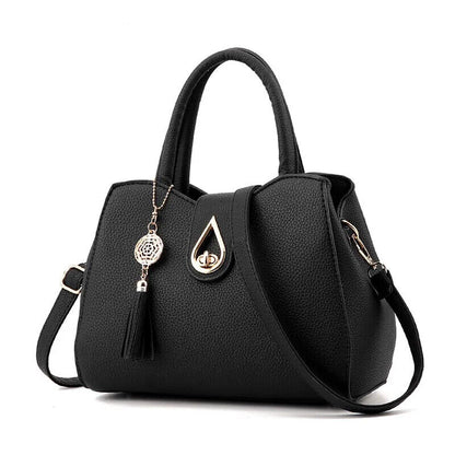 Women Bag Bags Shoulder Messenger Bags Handbag Ladies Travel Shopper Totes