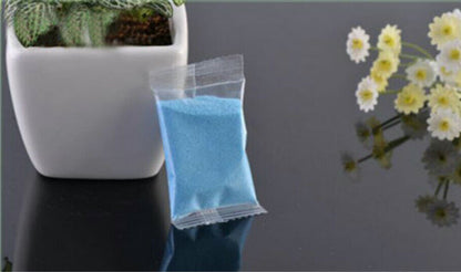 Color Sand 1 Bag Quartz Sand Micro Landscape Ecological Landscape of Sand Bottle