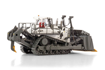 1:50 WSI Liebherr PR 776 Dozer Mining Bulldozer Construct Machine Diecast Model