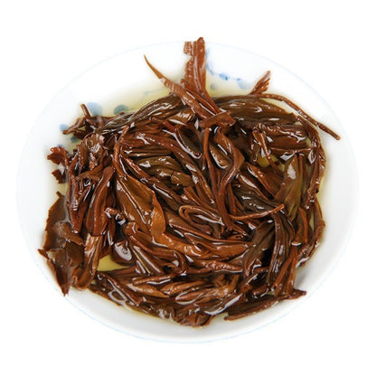 30g Yunnan Dian Black Tea Yunxiang Jin Zhi Kung Fu Black Tea Small Jar Black Tea