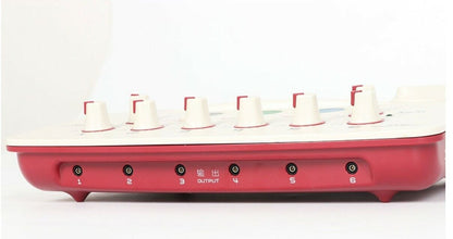 Hwato nerve/muscle stimulator SDZ-II electronic acupuncture and moxibustion massage pulse excitation-