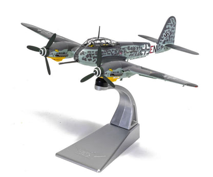 1:72 Corgi Messerschmitt Me 410A-1/U4 Germany 1944 Fighter Plane Diecast Model