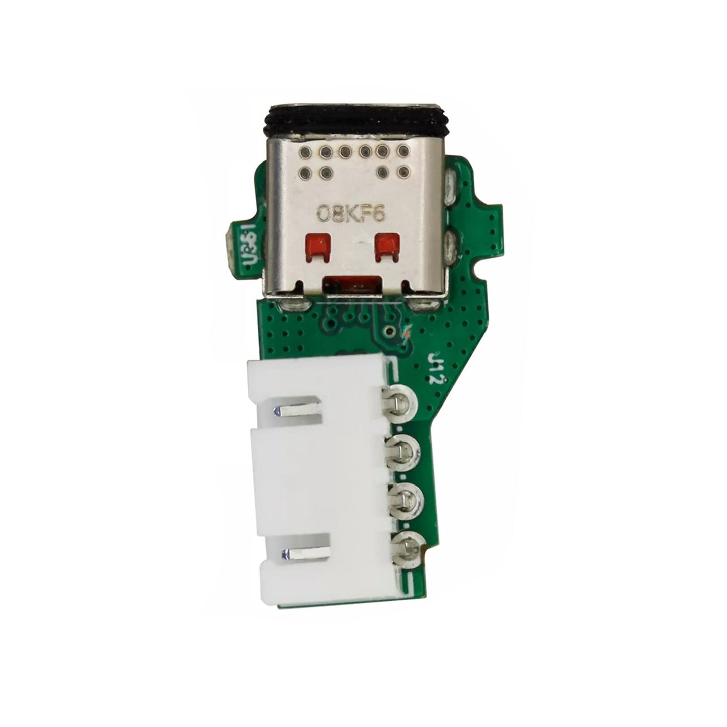 Charging Port Board Power Jack Dock Connector Part Only For JBL Flip 5 GG