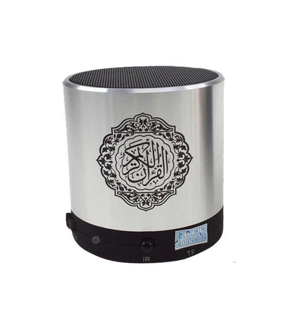 Portable Bluetooth Quran Speaker MP3 Player Quran Translator USB Rechargeable