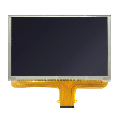 For Chevrolet Touch-Screen GLASS Digitizer For GMC 2015-2018 REPLACEMENT