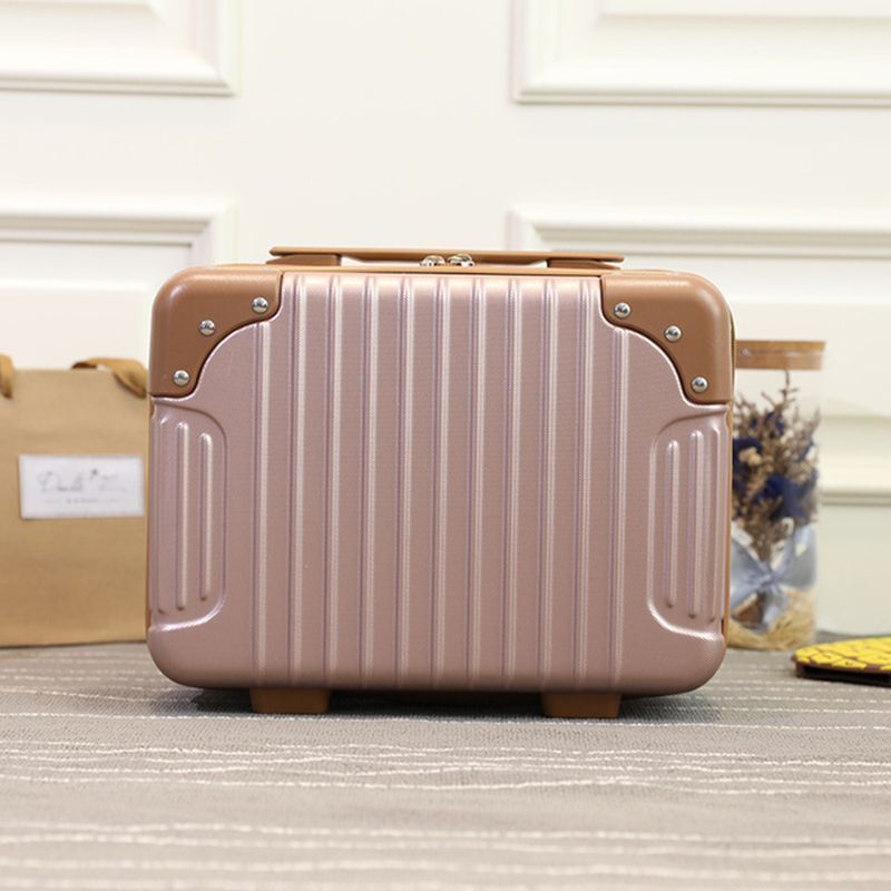 Multifunction Travel Cosmetic Bag Cosmetic Case Makeup Bags Organizer Waterproof