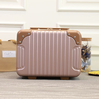 Multifunction Travel Cosmetic Bag Cosmetic Case Makeup Bags Organizer Waterproof