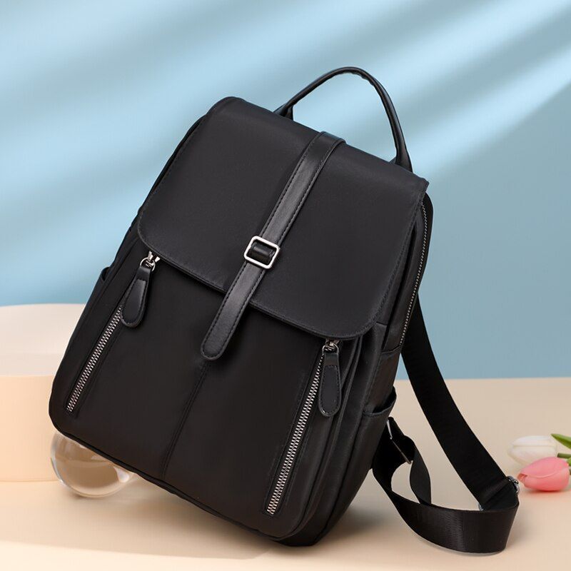 Women Backpack Small Daypack - Thumbnail 5