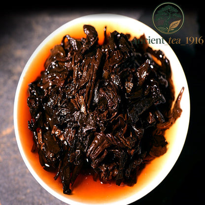 Pu Erh Tea Tree 357g Natural Premium Puerh
