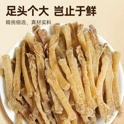 Salt fried instant sandworm dried 50g canned large sandworm dried seafood