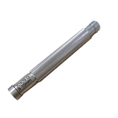 2-10mm Stainless Steel Watch Crown Winder Mechanical Disassemble Winding Tool