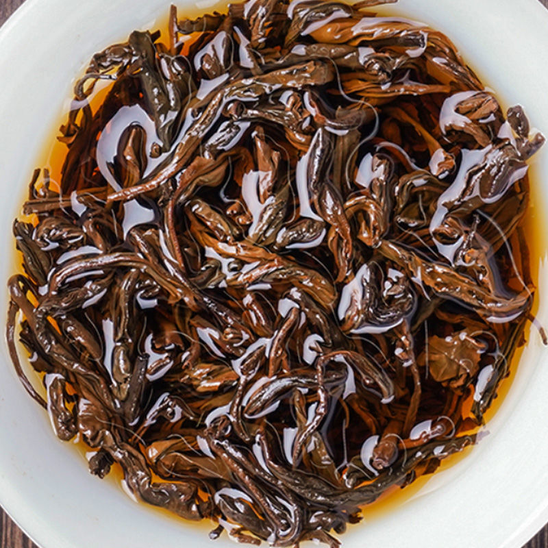 Chinese En Shi LI CHUAN HONG Black Tea Kung Fu Lichuan Red Enshi Se-Tea 250g