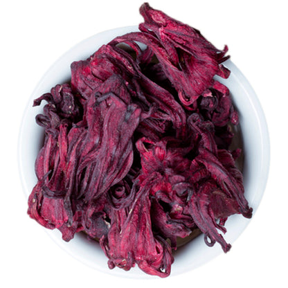 Weight Loss Dried Flower Tea Health Care Roselle Tea Hibiscus -