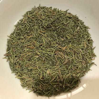 Dry Rosemary Herb Organic Herba Rosemary Leaf Tea Dried Rosemary 500g
