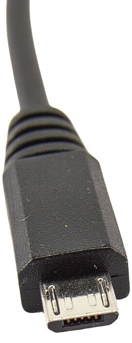 MHL 5-Pin MicroUSB to HDMI Adapter Cable 1080p Video Audio Output
