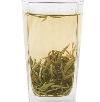 Phoenix Eye Tea, Mo Li Feng Yan Tea Handmade Pearl Jasmine Green Tea 250g-