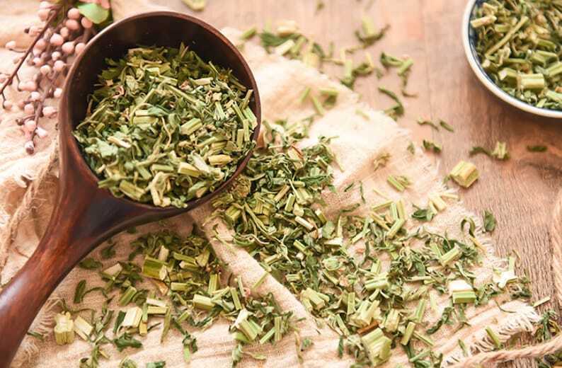 Motherwort Leonurus Cardiaca Dried Herbal Tea Pure Natural Makes A Healthy Tea
