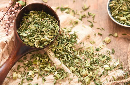 Motherwort Leonurus Cardiaca Dried Herbal Tea Pure Natural Makes A Healthy Tea