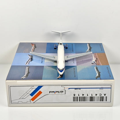 1:400 Aeroclassics Air Holland B727-200 PH-AHB Airplane Diecast Plane Model