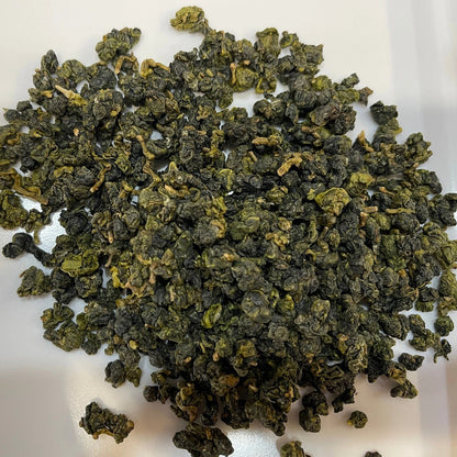 Chin-Shin-Oolong,Fragrant type Oolong tea,Lishan Malieba,150g*4
