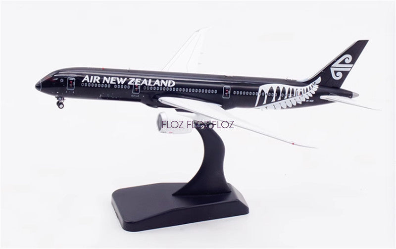 for Aviation for Air New Zealand for Boeing B787-9 ZK-NZE 1:400 Aircraft Model