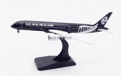 for Aviation for Air New Zealand for Boeing B787-9 ZK-NZE 1:400 Aircraft Model