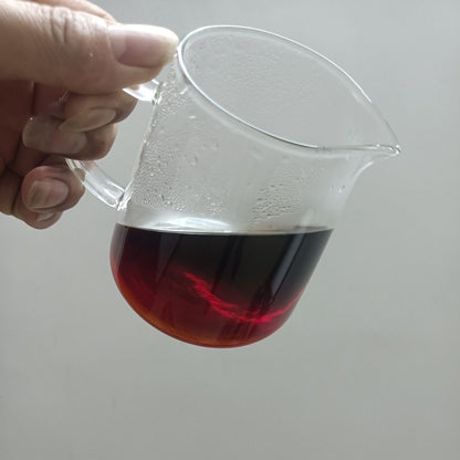 Guangxi Wuzhou Liu Bao Cha Hei Cha Chinese Liupao Loose Tea Dark Tea