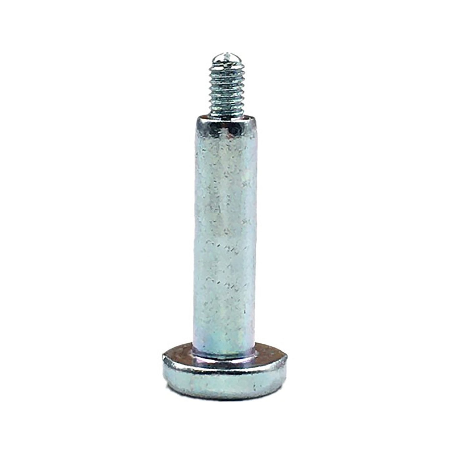 2.6cm Vertical Stand Base Bottom Screws Replacement Parts For PS5 Game Machine