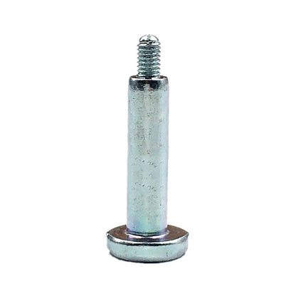 2.6cm Vertical Stand Base Bottom Screws Replacement Parts For PS5 Game Machine