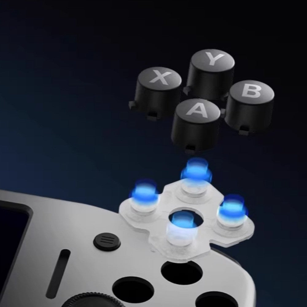 Lenovo Legion G9 Gamepad – Precision Control for Legion Y700 Tab Gen 3 & Gen 4