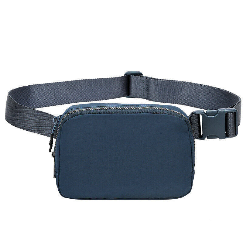 Belt Bag Fanny Pack Crossbody Bags for Women Fashion Waist Pack Adjustable Strap