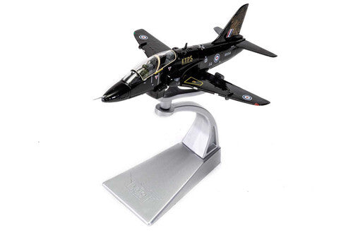 CORGI British Aerospace Hawk T.1 XX154 ETPS 1/72 DIECAST Plane Pre-builded Model