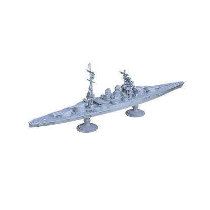 SSMODEL SSC3000586 1/3000 Military Model Kit USSR Navy Novorossiysk Battleship