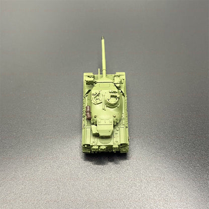 1/144 AMX-30 Main Battle Tank Painted Finished Model