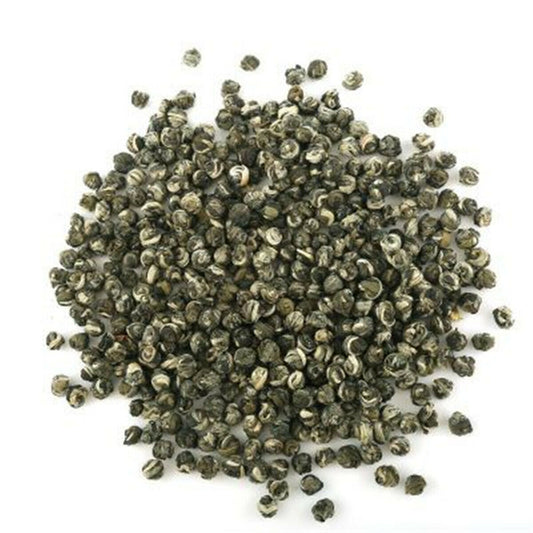 Dragon Pearl Premium Organic Chinese Health Tea Green Tea Jasmine NEWTopGrade-