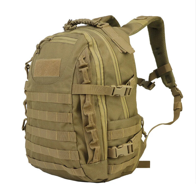 Tactical Backpack Military Bag 3 Days Army Outdoor Backpack Camping Hiking Bag