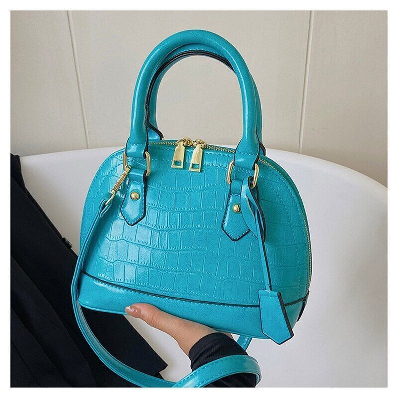 Women's Shoulder Bags Crossbody Bag Classic Simple Hanbag Female Bag