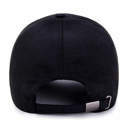 Cycling Sun Hats Adjustable Fishing Baseball Cap Casual Sports Snapback Golf Men