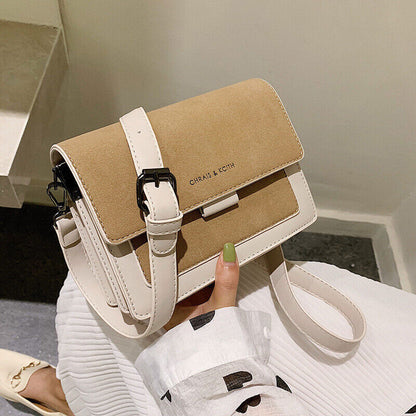2023 Women's Bags Fashion Handbags,Fashionable Chic Bag,One Shoulder Female bag